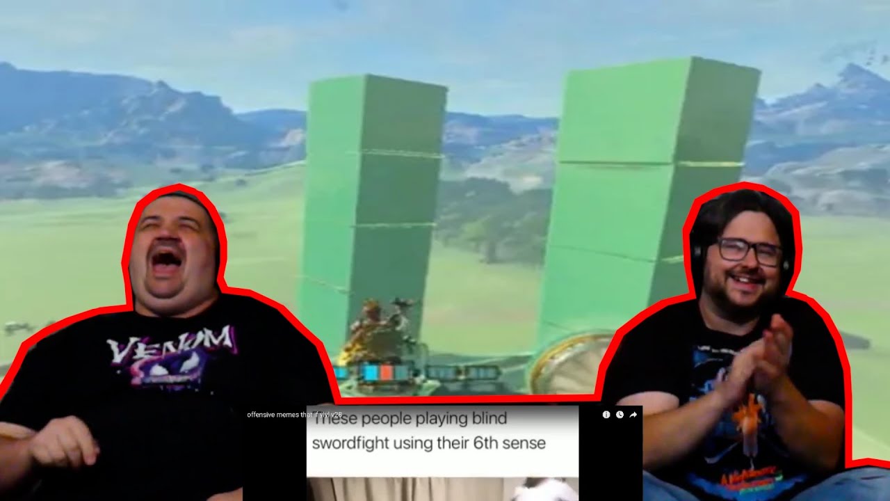 offensive memes that if ylyl v28 - @mlgvagabonds | RENEGADES REACT