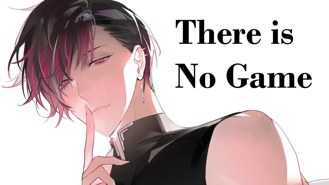 There is no game, for real this time. 【NIJISANJI EN | Ver Vermillion】のサムネイル
