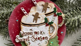 Saturday Morning Makes Ep42-2024: 3 tags & 3 cards
Happy Saturday Morning Makes #satmornmakes
and #2crafters1design
⭐️ This week in Saturday Morning Makes Ep 42-2024 ⭐️ : 3 cards and 3 tags
Featuring:
My Creative Time products
Lili of the Valley stamps
Jill’s Joyful Heart Stamps @peachykeenstamps
Iralamija Shop Digital Papers: Tiny gingerbread digital papers:
https://www.etsy.com/listing/1531010600/
Red Lead Paperworks stamps
Note: ⭐️Active links and coupon codes are below ⬇️
Saturday Morning Makes #satmornmakes & 2 Crafters 1 Design #2crafters1design
hashtags represent open-art collaborations anyone can play along with. Just share your heART via a post on social media using one of these hashtags. Our wonderful community will enjoy seeing all of your posts!
Please visit and join our #satmornmakes Facebook group: Saturday Morning Makes & Today’s too . You can post your projects there! A big thank you to Janna of @jannastamps for being the page administrator! ❤️
Janna is a StampinUp demonstrator too.
If you would like to shop for Stampin Up! with her visit her channel @jannastamps for her shopping link and code.
#2crafters1design:
This week’s theme: wreath
Next week’s theme: harvest
Hosts:
Melissa @moe_creations
Gloria @girliascards
Lisa @UCYIMADIVA
#satmornmakes : any type of art or craft you wish to share.
Host: me! @JillianNorwood
Co-hosts: ALL of YOU that play along!
⭐️ ⭐️ Jill’s Product News & DISCOUNT LINKS AND CODES ⭐️ ⭐️:
Jill’s Joyful HeART Stamp Set Links: Jill’s Favorites section on Peachy Keen Website:
JN-01: Gingerbread Joy Stamp Set:
https://peachykeenstamps.com/products/jn-01-gingerbread-joy-stamp-set
JN-02 Snow Angel Stamp Set:
https://peachykeenstamps.com/products/jn-02-snow-angel-stamp-set
Use discount code JILL10 to save 10%
off your purchase.
My Creative Time webstore:
Shop for Emma’s wonderful stamps, dies, paper pads and so much more:
https://my-creative-time.com/shoppe/ols/categories/new-release
⭐️Use code “JILL” at checkout for 10% off your entire purchase. ⭐️
Peachy Keen Stamps website:
Shop for Kathy’s wonderful face stamps and dies and so much more!!!
(My stamp line: “Joyful Heart Stamps” is in the Jill’s Favorites section of their wonderful store)
https://peachykeenstamps.com/?ref=yxt28zap
⭐️Use discount code JILL10 at checkout to save 10% off your entire purchase. (Note: During store - wide sales this code will not be active. )⭐️
Lily of the Valley Stamps Webstore:
https://www.etsy.com/shop/LotvDigiShop
⭐️Use discount code “JILL10” at checkout to save 10% off your purchase. NOTE: Discount code does not apply to bundled items. These are already discounted.
Iralamija Shop on ETSY:
Shop Bety’s wonderful digitals, kits, supplies and more:
https://www.etsy.com/shop/iralamijashop
⭐️Coupon code: “JILL15” which will save you 15% off your purchase: the code can be used with new items, handmade items and kits & supplies.⭐️
Coupon code is valid from October 5th until December 31, 2024
https://iralamijashop.etsy.com?coupon=JILL15
Note:
This video contains affiliate links. If you make a purchase through these links, I will earn a commission at no extra cost to you. Thank you so very much for your support! ❤️
Tutorial Videos:
Paper Piecing Video Series using angel stamp from @redleadpaperworks :
Video 1:
https://youtu.be/o6Sy3-jF9UY?si=hb9reM3MpSxyznFq
Video 2:
https://youtu.be/q7ioXe4VhYw?si=9n7aqMgDqlIV7Vmx
Thanks for watching! Please LIKE and SUBSCRIBE and SHARE! Leave questions for me in the comment area and I will respond as soon as possible
Jill
#satmornmakes
#2crafters1design
#ccc2024
#christmascrafting
#christmasmakes2024
#diyprojects
#mct
#lotvdigishop
#discountcodes
#stamping
#gellyrollpens
#Aleene’sglues
#joanns
#affiliatecodes
#gifttags
#liliofthevalleystamps
#discountcodes
#redleasdpaperworks
#jillsjoyfulheart
#mctdesignteam
#mct
#peachykeenstamps Saturday Morning Makes Ep42-2024: 3 tags & 3 cards