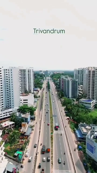 Trivandrum 😍#trivandrum #thiruvananthapuram