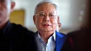 KEPUTUSAN TAHANAN RUMAH NAJIB : SAH MENGEJUTKAN SEMUA PENGAMAL UNDANG2 MALAYSIA