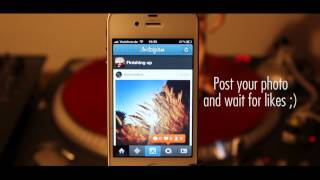 How to get more Followers and Likes on Instagram (Instatag app) screenshot 5
