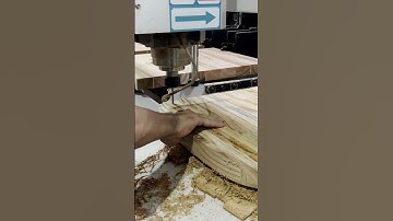 Cưa lọng cnc mũi Router dùng cho gỗ gì? P.3  #cuongmaygohanoi #wmb1500rk