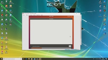 Atividade – Unidade 2 – 8COP012 – Prática Sistemas Operacionais