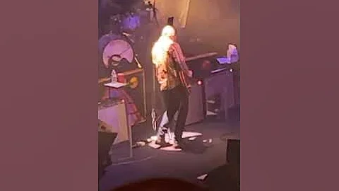 Tedeschi Trucks Band- Ryman 2/24/23