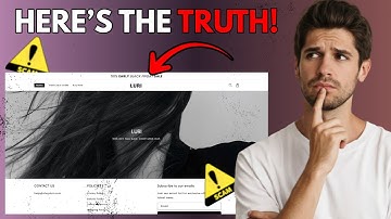 Wearluri.com Review 2025 – Legit Luxury Store or Risky Scam?