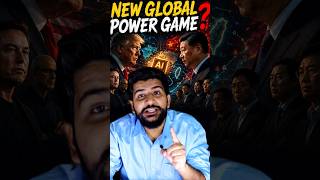 Trump arrived in China | Deal or Global Power Game? | USA vs China | #america #china #usa #trump