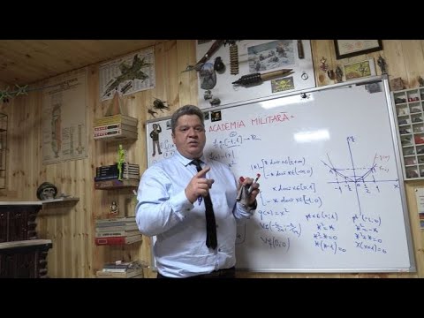 Examen ACADEMIA MILITARĂ.