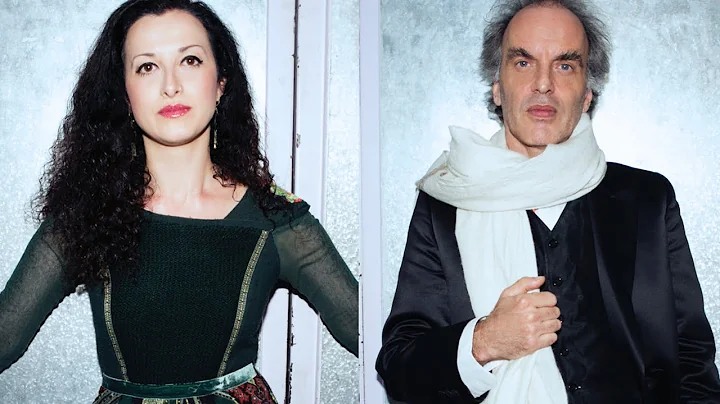 Hauntingly Beautiful Yiddish Song - Shpielberg