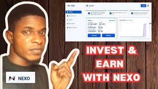 How To Make Money With NEXO | Invest and Earn
