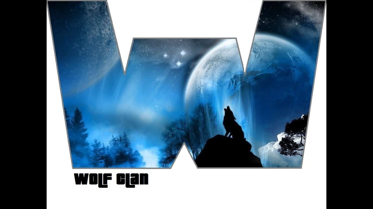 Wolf Nation Introduction Video YouTube