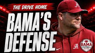 WOAH! This Defense...Wommack getting advice from NICK SABAN