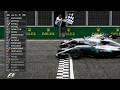 The Greatest Last Lap Battles In F1 History