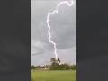 CLOSE CALL: Earth’s Deadliest Strikes Captured!