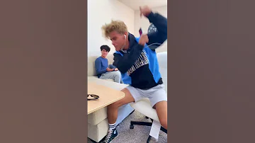 We All Have That One Friend Shorts 