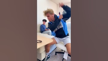 Thumbnail of We All Have That One Friend 😂 #Shorts
