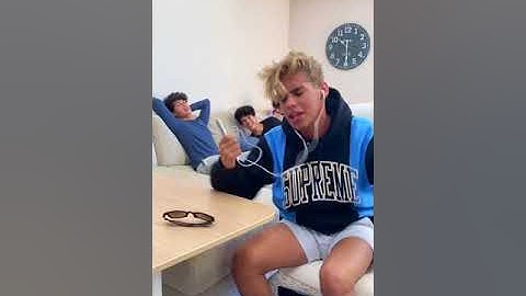 We All Have That One Friend 😂 #Shorts