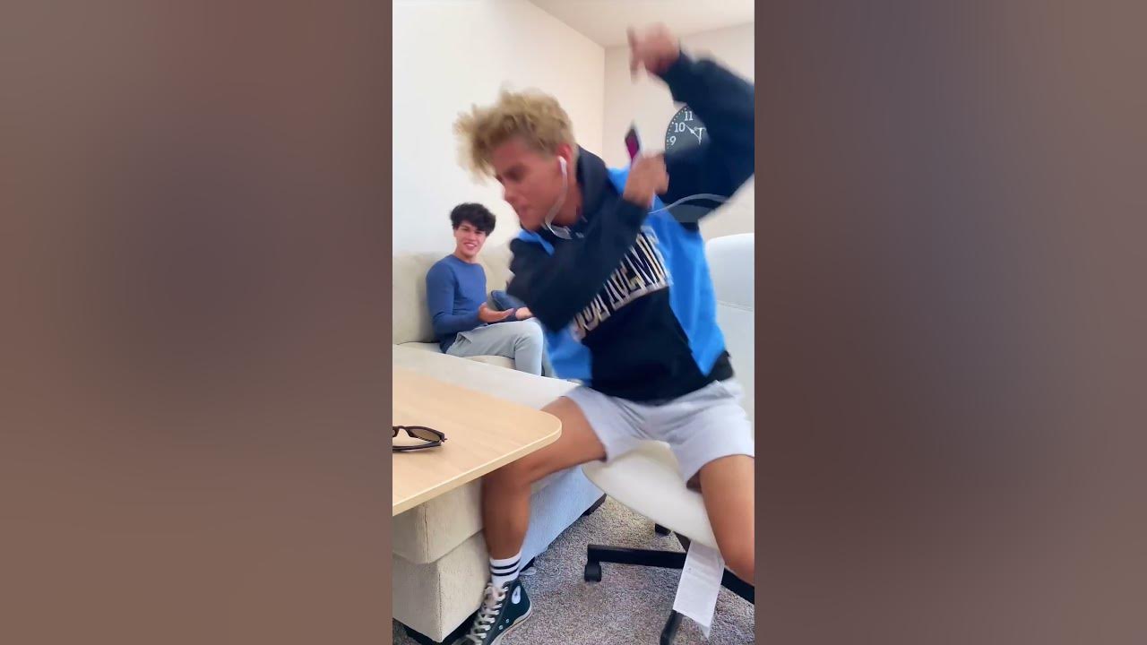 We All Have That One Friend 😂 #Shorts