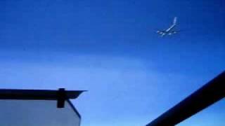 SUL35 TU-95 Interception