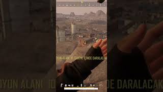 Beyefendi bakar mısınız? 😂😂 #steam #steam #pubg #mitril #gaming