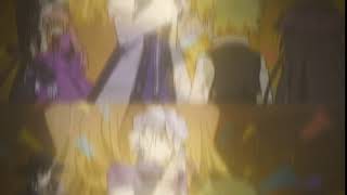 so what ? | | Pandora Hearts AMV (not completed.)