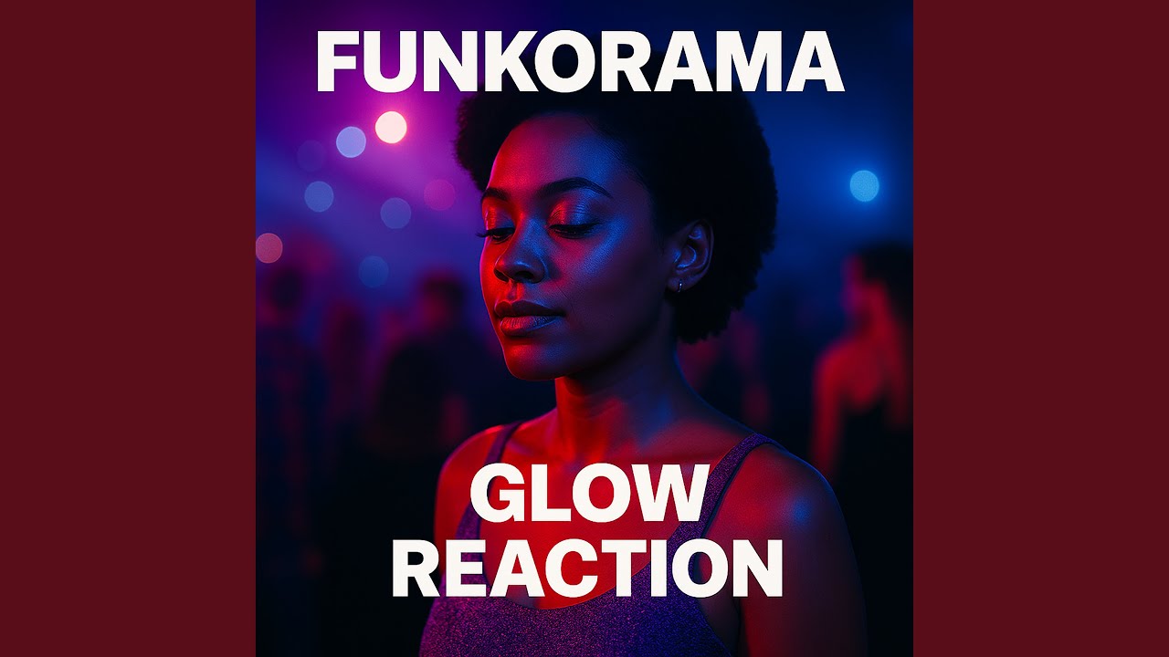 Glow Reaction