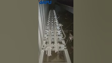 3-6mm wire mesh welding machine on loading send to clients in Zambia