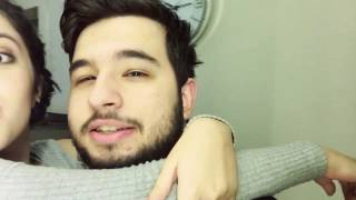 2 Yıldır Uyuyan Adam Vlog - Yine Mi Video Yok?! w/ Smiley, Ceren