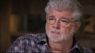 George Lucas Interview Gone Wrong Profile