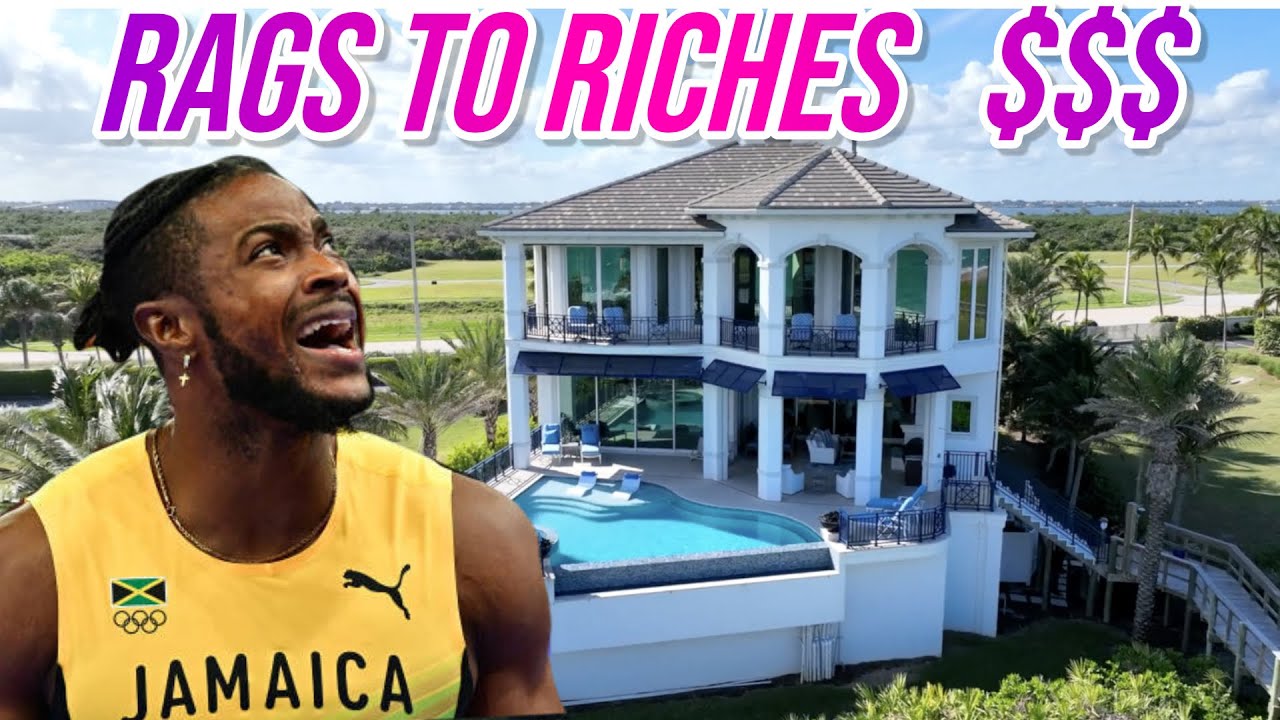 Revealed! Kishane Thompson, Girlfriend, Lavish Lifestyle & Net Worth