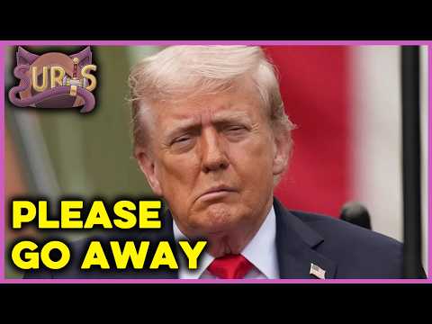 I Can't Wait Until He's No Longer The President