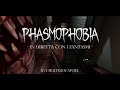 Phasmophobia ITA multigiocatore 20/05/25 - Live streaming di Hikari's Game Room