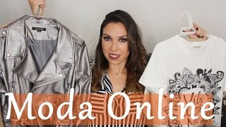 ¡¡Moda Online!! + Problemas con Tallas + Decepciones | Rbkita1987