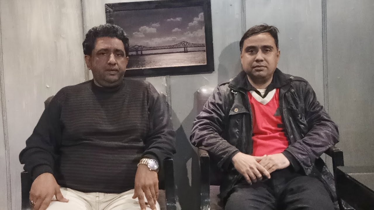 Adil Askari Famous D O P Lollywood Interview