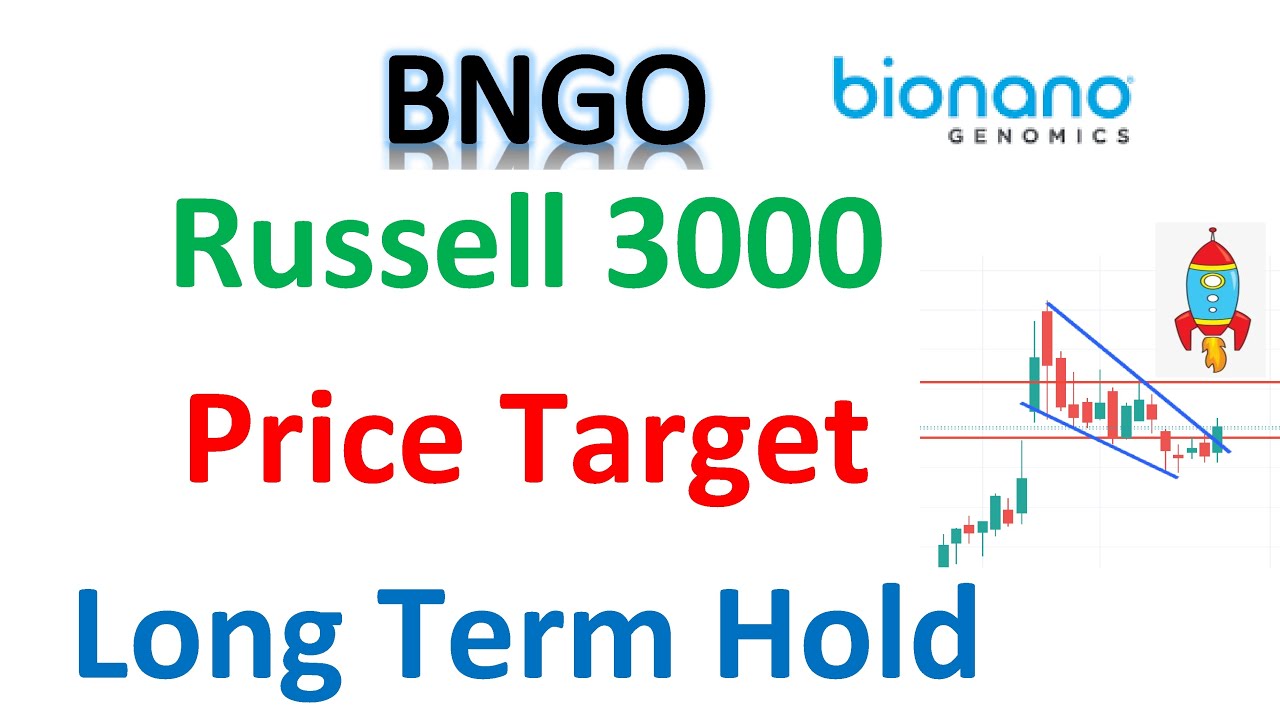BNGO stock🔥WHY going up? Is there any catalyst coming? Price action