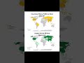 Correlation or Causation? 🤔 Follow mapwhatever for more #maps #geography #data #correlation