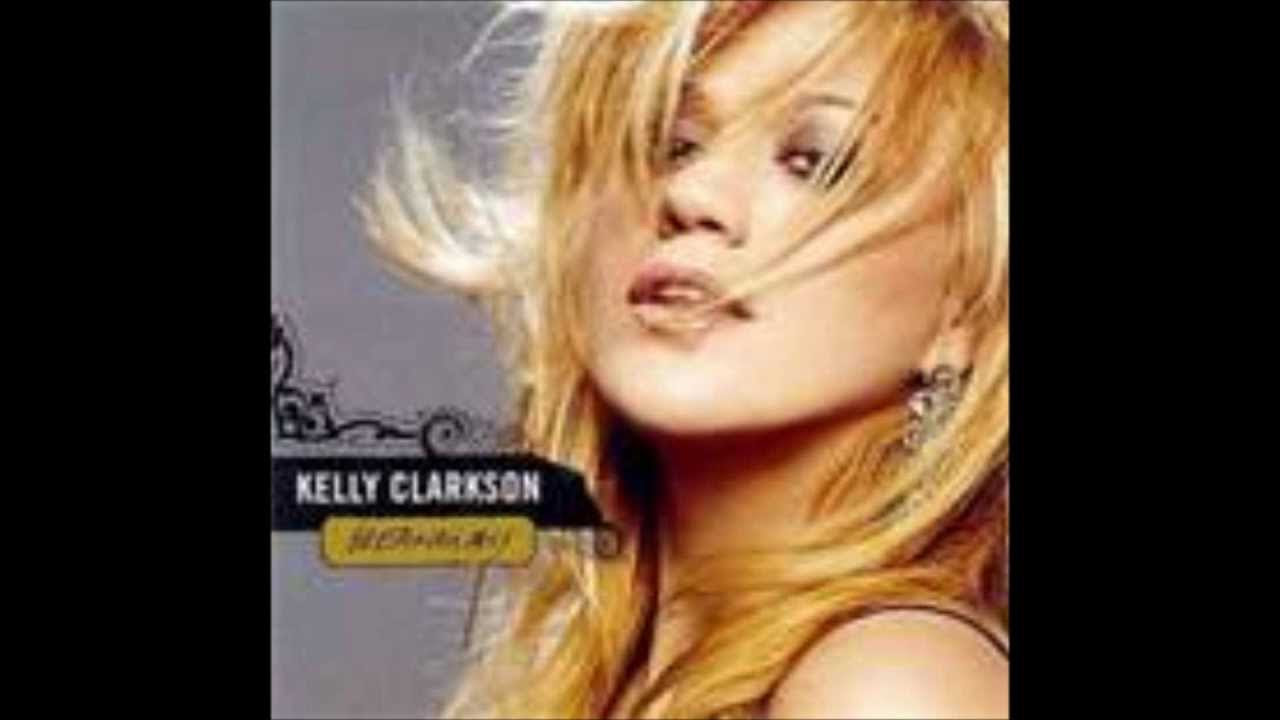 Kelly Clarkson  Breakaway Remix