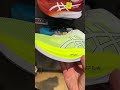Sneak Preview ASICS S4 Japan Exclusive Only