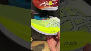 Sneak Preview ASICS S4 Japan Exclusive Only