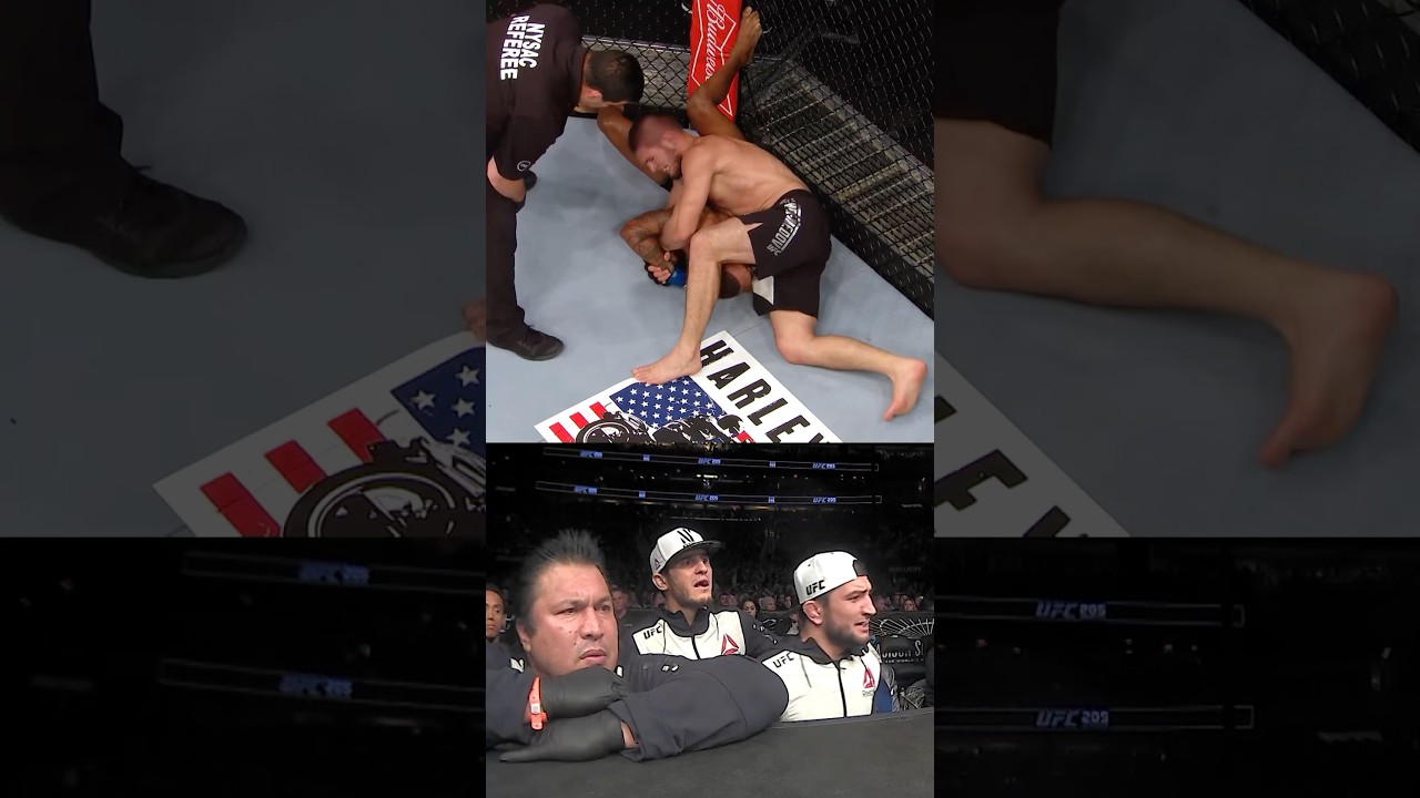 👏 Лучшая команда в UFC!