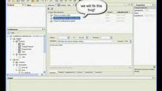codeBeamer & NetBeans