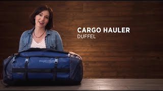 Cargo Hauler Duffel | Eagle Creek