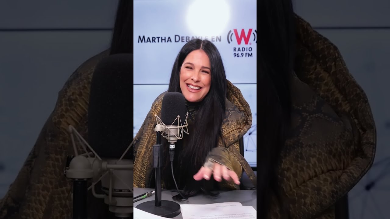 TEST: ¿Cómo anda tu SALUD MENTAL? | Martha Debayle