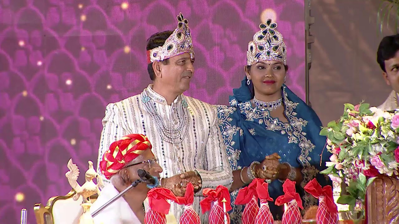 Sumatidham Panchkalyanak Mahotsav Live Day 4