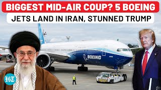 Download Lagu Did Asia Help Iran Checkmate Trump Brutally? 5 US-Made BOEING Jets Now Flying for Iran’s Mahan Air MP3 Download Lagu Did Asia Help Iran Checkmate Trump Brutally? 5 US-Made BOEING Jets Now Flying for Iran’s Mahan Air MP3