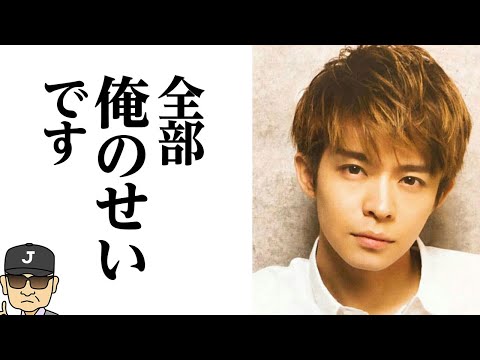 元キンプリの岸優太の退所で「V S魂」が打ち切り！！岸のやらかした内容にスタッフ一同驚愕の嵐！！【それゆけ！ジャーニーズ】