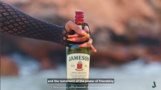 Jameson Connects | The Circle Of Diversity
