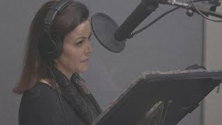 Guild Wars 2 Living World Behind the Voice: Misty Lee