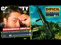 Converti Call Of Duty MOBILE en un juego REALISTA (Y quedo perfecto) ...