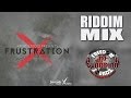 Frustration Riddim Mix DJ Guardian SOCA 2017 mp3